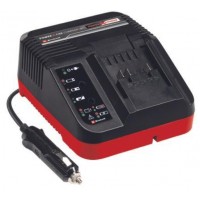 Încărcător Einhell Power X-Car Charger (45.121.13)