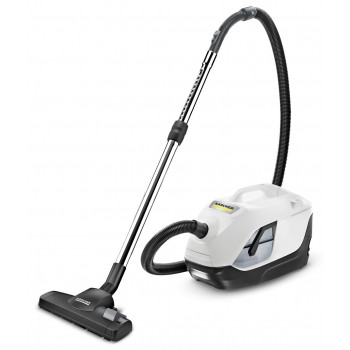 Aspirator cu curăţare uscată Karcher DS 6 (1.195-250.0)