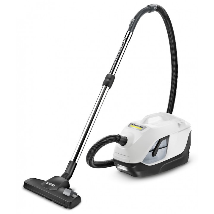 Пылесос для сухой уборки Karcher DS 6 (1.195-250.0)