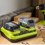 Зарядное устройство Ryobi RC18240