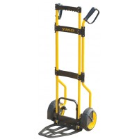 Carucior cu platforma Stanley FatMax SXWTD-FT591