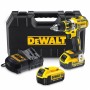 Шуруповерт DeWalt DCD790M2