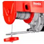 Лебёдка Ronix RH-4131