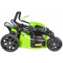 Maşina de tuns iarba cu acumulator Greenworks GD60LM46HP