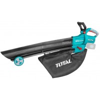 Suflantă de frunze Total Tools TABLI2003