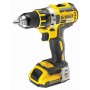 Шуруповерт DeWalt DCD732D2-QW XR