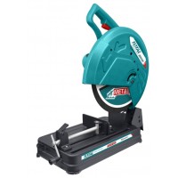 Mașină de debitat metal Total Tools TS92435526