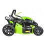 Maşina de tuns iarba cu acumulator Greenworks GD60LM46SP