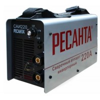 Aparat de sudură Ресанта САИ-220