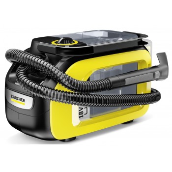 Моющий пылесос Karcher SE 3-18 (1.081-500.01)