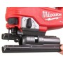 Fierăstrău pentru decupat Milwaukee M18FJS-0X (4933464726)