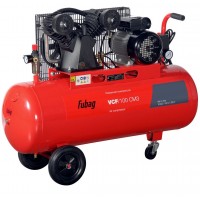 Компрессор Fubag VCF/100 СM3 (45681472)