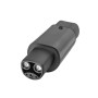 Adaptor de alimentare pentru cablu de încarcare Evcome EVCA4