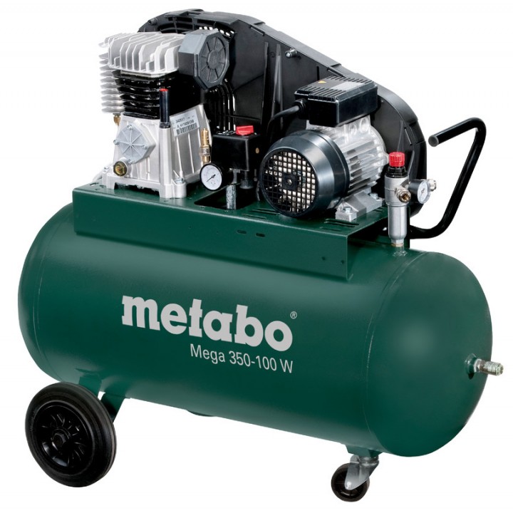 Compresor Metabo Mega 350-100 W (601538000)