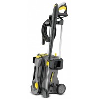 Maşina de curăţat cu înaltă presiune Karcher Pro HD 600 (1.520-982.0)