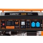Generator de curent Kamoto GG 65