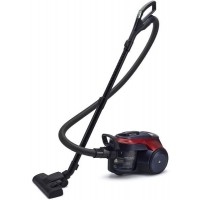 Пылесос для сухой уборки Vesta VCC-7202E Red