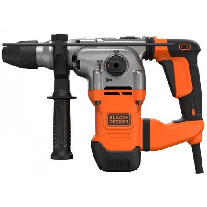 Перфоратор Black&Decker BEHS03K