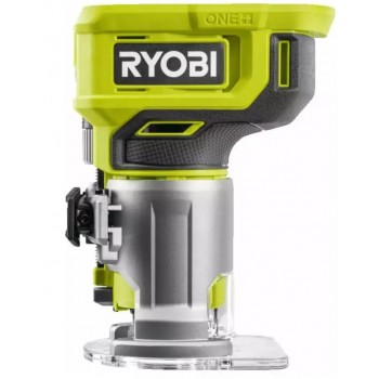 Maşina de frezat Ryobi RTR18-0