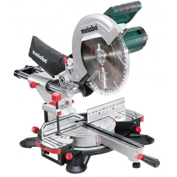 Торцовочная пила Metabo KGS 305 M (619305000)