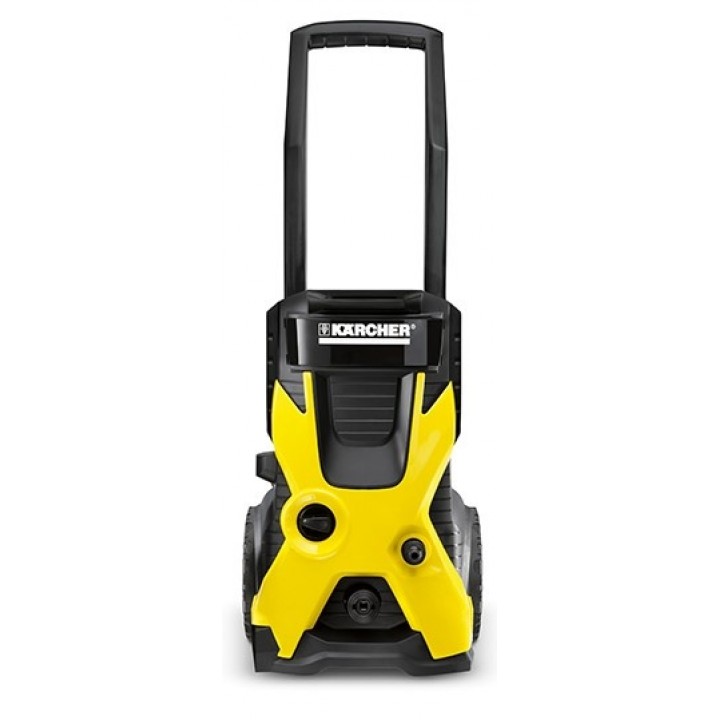 Maşina de curăţat cu înaltă presiune Karcher K5*EU Basic (1.180-580.0)