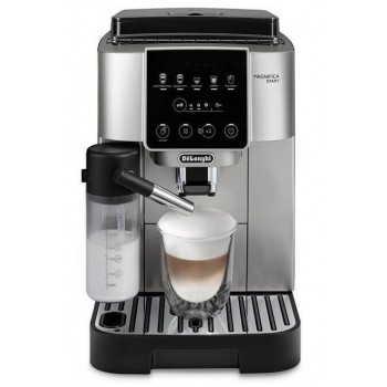 Aparat de cafea Delonghi ECAM220.80.SB Magnifica Start