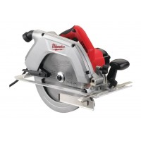 Fierăstrău circular Milwaukee CS85 SB (4933451117)