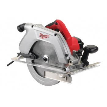 Fierăstrău circular Milwaukee CS85 SB (4933451117)