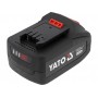 Acumulator pentru scule electrice Yato YT-828462