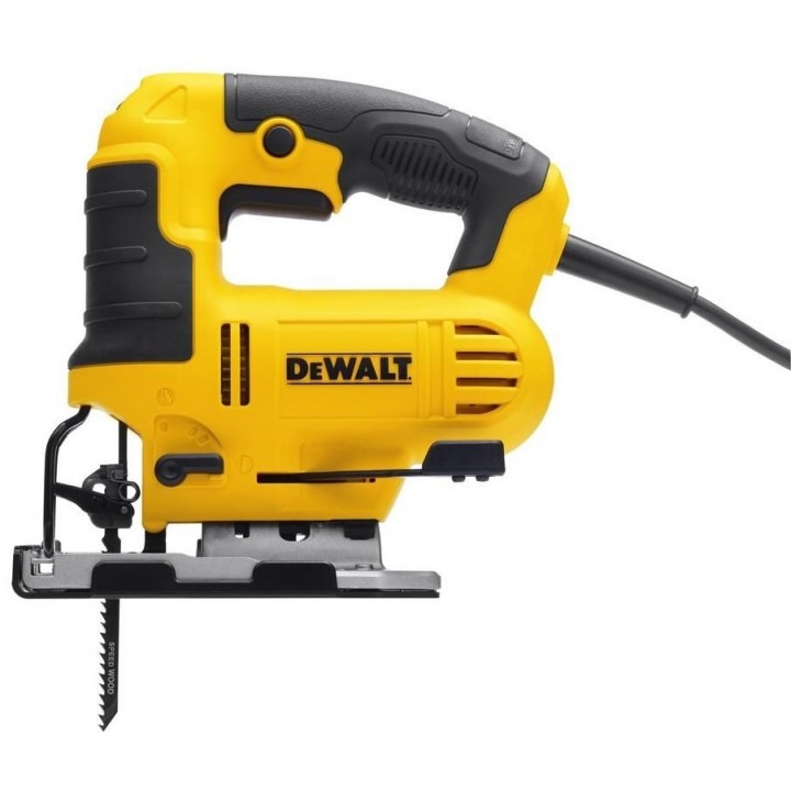 Электролобзик DeWalt DWE349