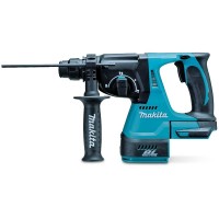 Перфоратор Makita DHR243RTE