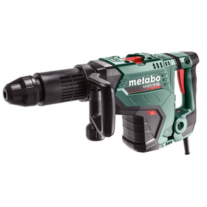 Ciocan demolator Metabo MHEV 11 BL (600770500)