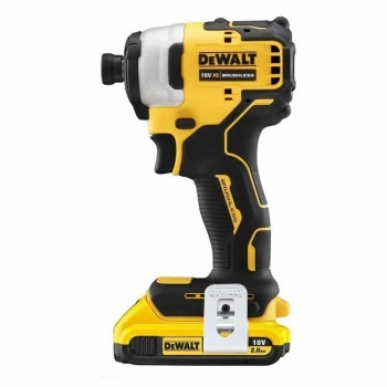 Шуруповерт DeWalt DCF809D2T XR