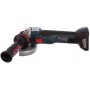 Углошлифовальная машина Bosch GWS 18V-10 C (06019G310A)