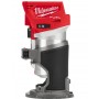 Maşina de frezat Milwaukee M18FTR8-0X