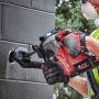 Ciocan rotopercutor Milwaukee M18FH-0