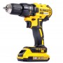 Шуруповерт DeWalt DCD777D2 XR