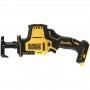 Fierăstrău sabie DeWalt DCS369N