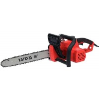 Ferăstrău cu lanţ electric Yato YT-84871