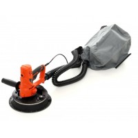 Шлифовальная машина для бетона Kraft&Dele KD1741