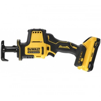 Сабельная пила DeWalt DCS369M2