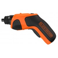 Șurubelnița cu acumulator Black&Decker CS3651LC