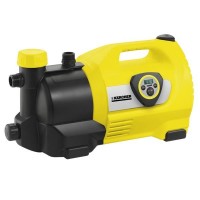 Садовый насос Karcher GP 60 Mobile Control (1.645-218.0)