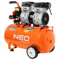 Compresor Neo Tools 12K021