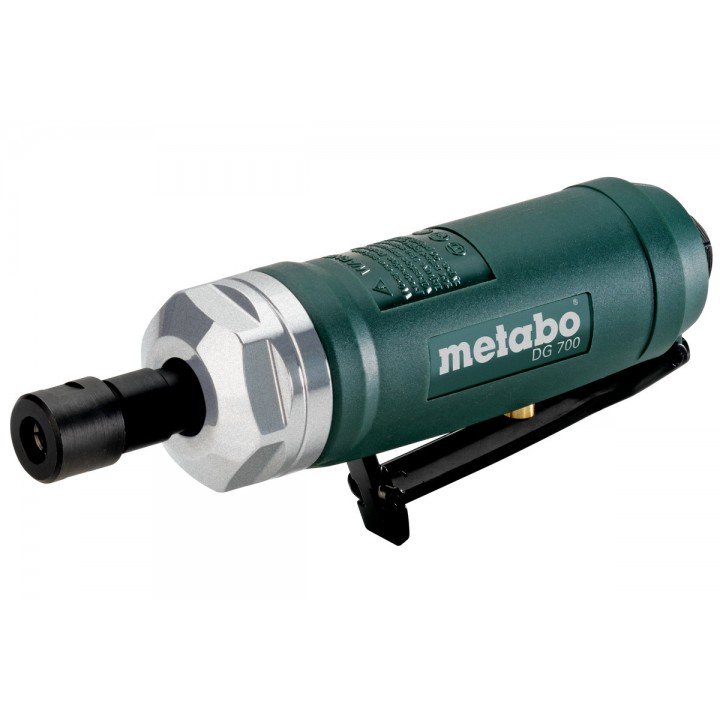 Пневматическая шлифмашина Metabo DG 700 (601554000)