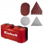 Mașina de șlefuit beton Einhell TC-DW 225X