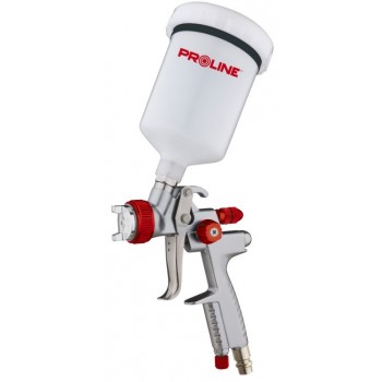 Aerograf pneumatic Proline 66362