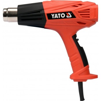 Suflanta de aer cald Yato YT-82294