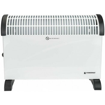 Convector electric Powermat PM-GK-2500D