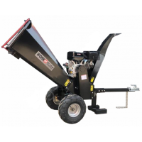 Tocător de frunze și crengi TechnoWorker TC-15B